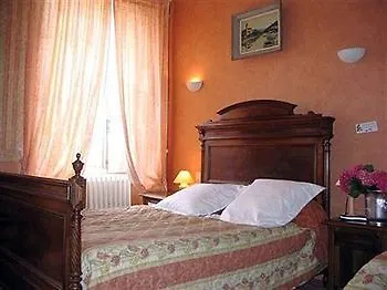 ** Panzió Chambre D'Hotes Au Jardin Des Saveurs Cordes Sur Ciel Franciaország