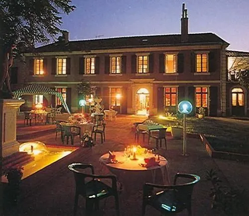 Chambre D'Hotes Au Jardin Des Saveurs Cordes Sur Ciel Panzió