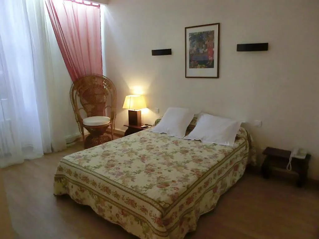 Panzió Chambre D'Hotes Au Jardin Des Saveurs Cordes Sur Ciel